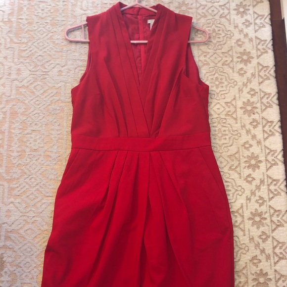 Red Dress 💃🏻 - Picture 1 of 4